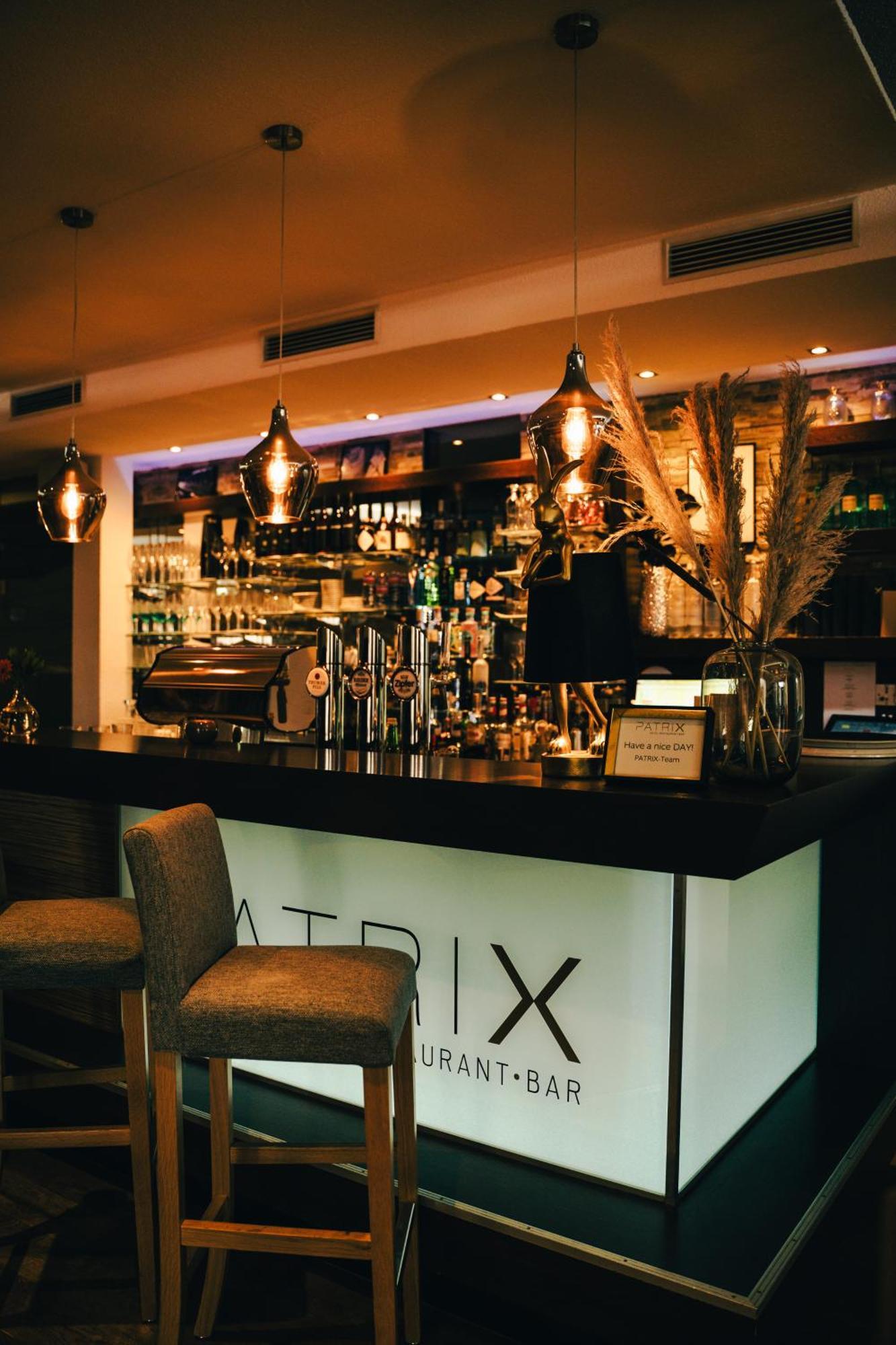 Patrix Hotel, Restaurant, Bar Frankenburg am Hausruck エクステリア 写真